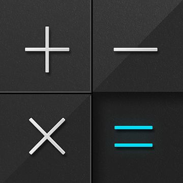 Stylish Calculator - CALCU v4.9.8 APK + MOD (Premium Unlocked)