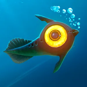 Subnautica v1.21.83023 MOD APK (Unlocked, Menu Mod)