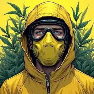 Substance Syndicate Tycoon V MOD APK V4.6  (MENU MOD, Unlimited Energy, Unlimited Cash, No ADS)