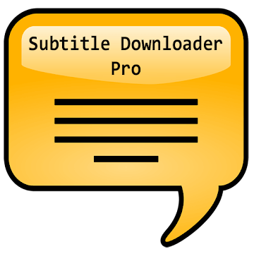 Subtitle Downloader Pro v16.0.0 APK (Full Version)