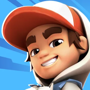Subway Surfers City v1.30.1 MOD APK (Menu, Unlimited All)