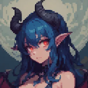 Succubus Slayer v0.1.1 MOD APK (Menu, Free Purchases)