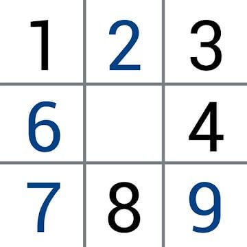 Sudoku.com - Classic Sudoku v6.18.0 MOD APK (No ADS)