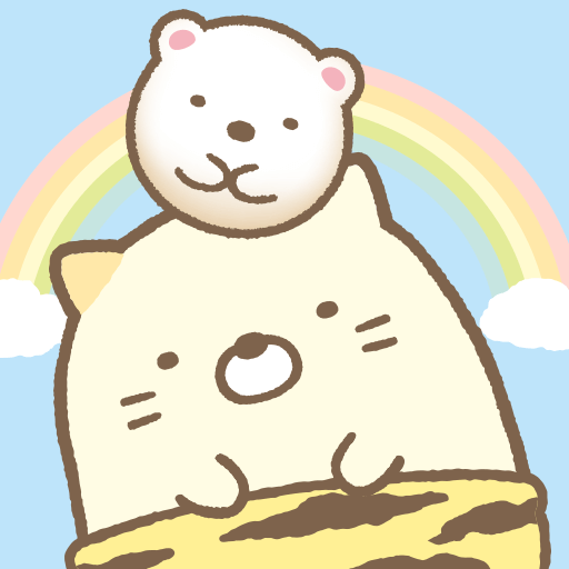 Sumikko Gurashi v2.9.6 MOD APK (Unlimited Money)