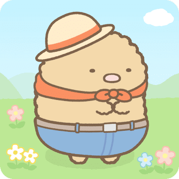 Sumikkogurashi Farm v6.1.0 MOD APK (Free Rewards)