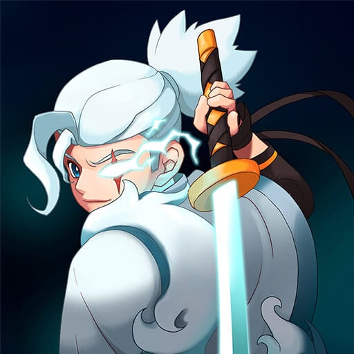 Summoner Hero v1.0.4 MOD APK (Damage Multiplier, God Mode)
