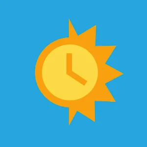 Sunrise and Sunset Times v6.10.0 MOD APK (Premium Unlocked)