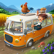 Sunrise Village v1.129.75 MOD APK (Free Rewards)