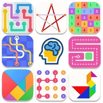Super Brain Plus v3.0.5 MOD APK (Unlimited Money)