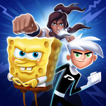 Super Brawl Universe v2.26.65300 APK + MOD (Infinite Energy/Dumb Enemy)