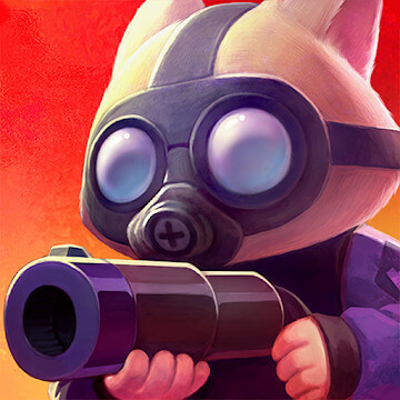 Super Cats v1.0.173 MOD APK (Map Hack)