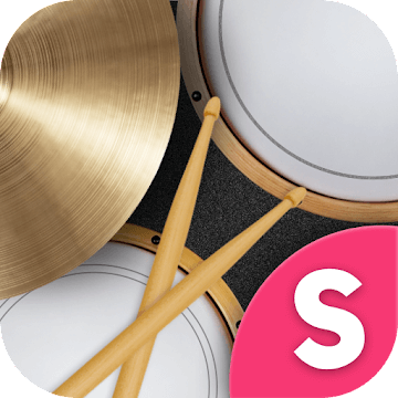 SUPER DRUM v4.3.7 APK + MOD (Pro Unlocked)
