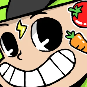 Super Farming Boy v1.0.9 APK (Unlocked Game)