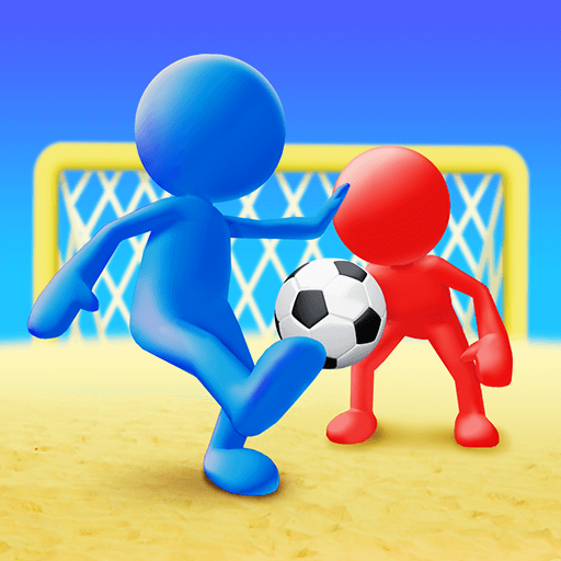 Super Goal - Soccer Stickman v0.1.82 MOD APK (Free Rewards, Money)