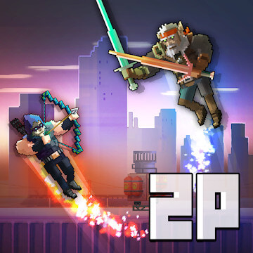 Super Hero Fight Club v1.1 MOD APK (Unlimited Money)