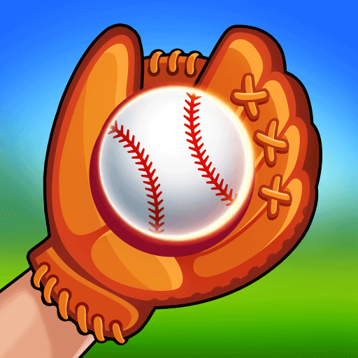 Super Hit Baseball v4.5.7 MOD APK (Menu, Auto Aim, Long Shot)