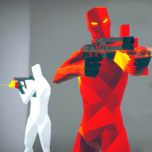 Super Hot Mobile v5.2 MOD APK (Unlocked All Levels)