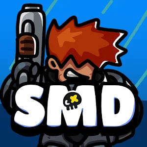 Super Marine Defense v1.6.0 MOD APK (Menu, Damage Multiplier, God Mode)