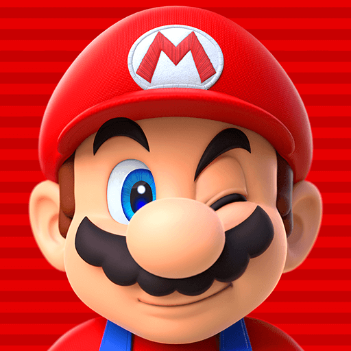 Super Mario Run v3.3.1 APK (Latest)