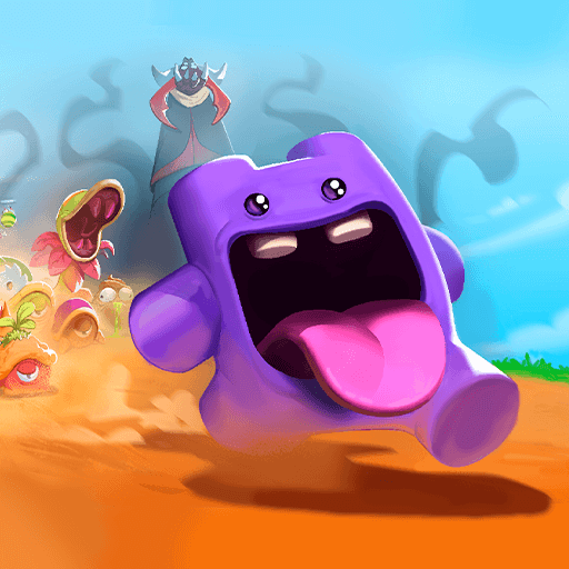 Super Mombo Quest v1.3 MOD APK (Unlimited Diamonds)