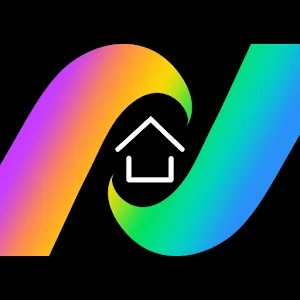 Super Nice Launcher v5.6 MOD APK (Premium Unlocked)