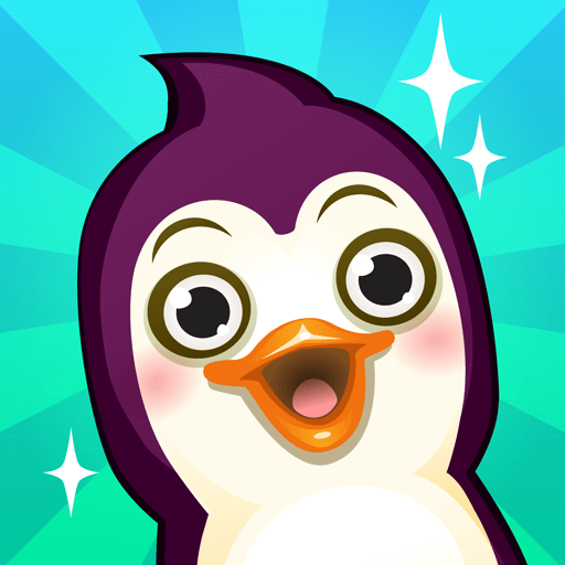 Super Penguins v2.5.4 MOD APK (Unlimited Lives, Boosters)