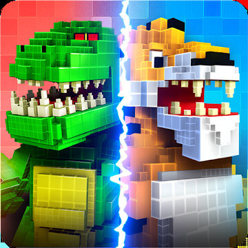 Super Pixel Heroes 2022 v1.3.142 MOD APK (Unlimited Money)