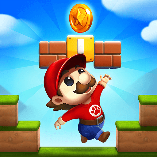 Super Run World v0.8.140 MOD APK (Free In-App Purchase)