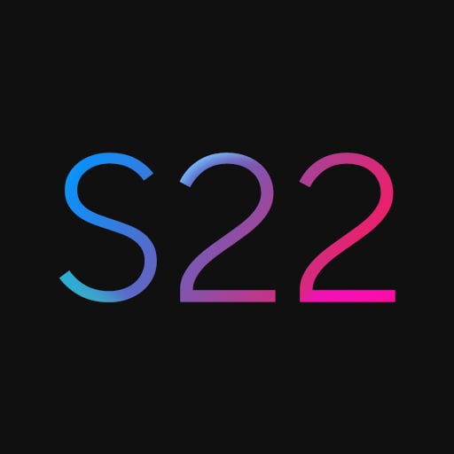 Super S22 Launcher v2.9 MOD APK (Premium Unlocked)