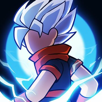 Super Stickman Dragon Warriors v1.3.3 MOD APK (Unlimited Money)