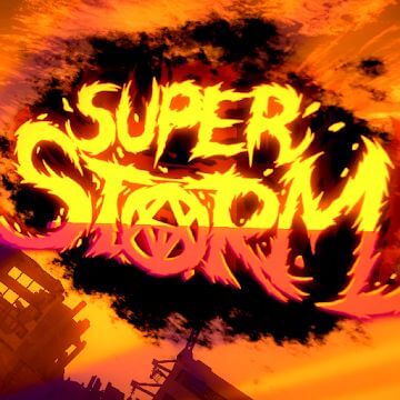 SUPER STORM v1.7.2 MOD APK + OBB (Free Purchase AD-Free)