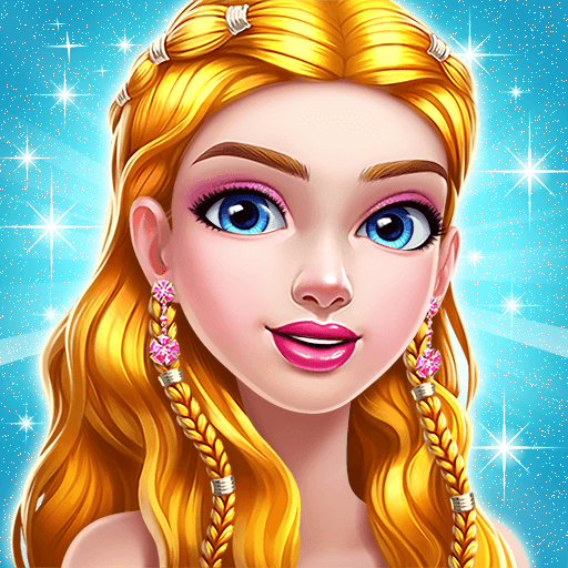 Super Stylist v3.7.09 MOD APK (Unlimited Money, Energy)