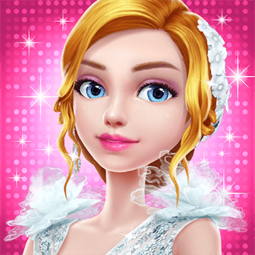 Super Stylist v3.7.09 MOD APK + OBB (Unlimited Money, Energy)