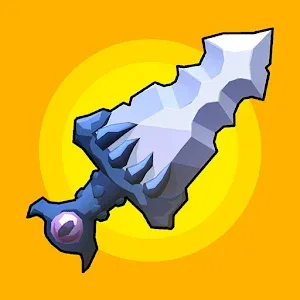 Super Sword v1.0.73 MOD APK (Menu, Currencies Injector, All Currencies No-Decrease)