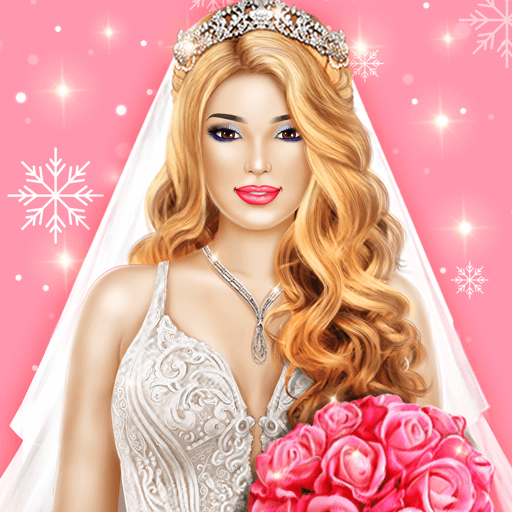 Super Wedding Fashion Stylist v11.9 MOD APK (Remove ads)