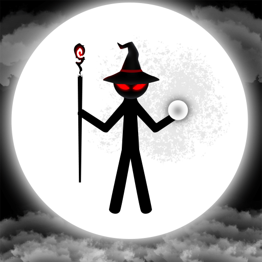 Super Wizard v1.5.1 MOD APK (Unlimited Money, Damage, God Mode)