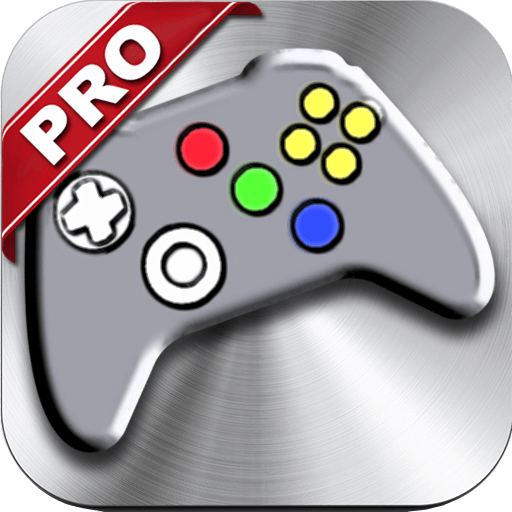 Super64Pro Emulator v3.3.0 APK (Full Patched)