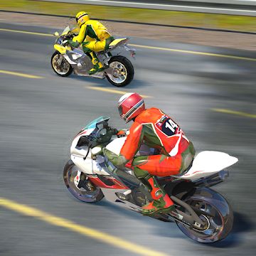 SuperBike Racer 2019 v1.9 MOD APK (Unlimited Money)