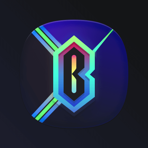 SuperBlack Icon Pack APK v16.0.1 (Full Version)