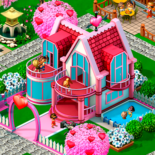 SuperCity v1.35.2 APK (Latest)