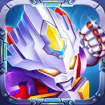Superhero Armor v1.1 MOD APK (Unlimited Money)