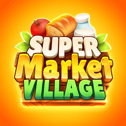 Supermarket Village v1.4.1 MOD APK (Unlimited Money)