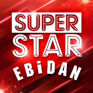 SUPERSTAR EBiDAN MOD APK 1.5.6 (Auto Play, MOD Menu, Always Super Perfer, Always Good)