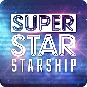 SUPERSTAR STARSHIP v3.29.2 MOD APK (Menu, Auto Play, Always Super Perfer)