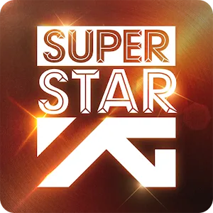 SUPERSTAR YG v3.20.0 MOD APK (Menu, Auto Play, Always Super Perfer)