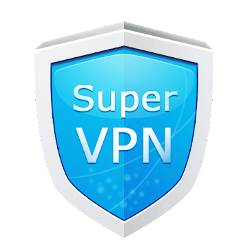 SuperVPN v3.6.0 APK + MOD (Premium Unlocked)