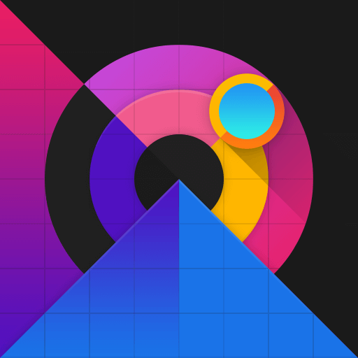 Supreme Icon Pack APK v16.0.1 (Full Version)