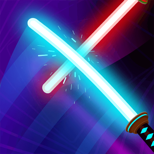 Supreme Saberman MOD APK v9.3 (One Hit Kill)