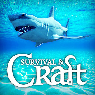 Survival & Craft: Multiplayer v364 MOD APK (Unlimited Money)