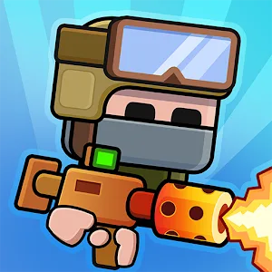 Survival Arena v2.2.7 MOD APK (Mega Mod)